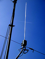 Active antenna