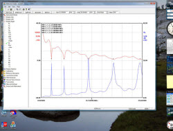 VSWR_RL plot